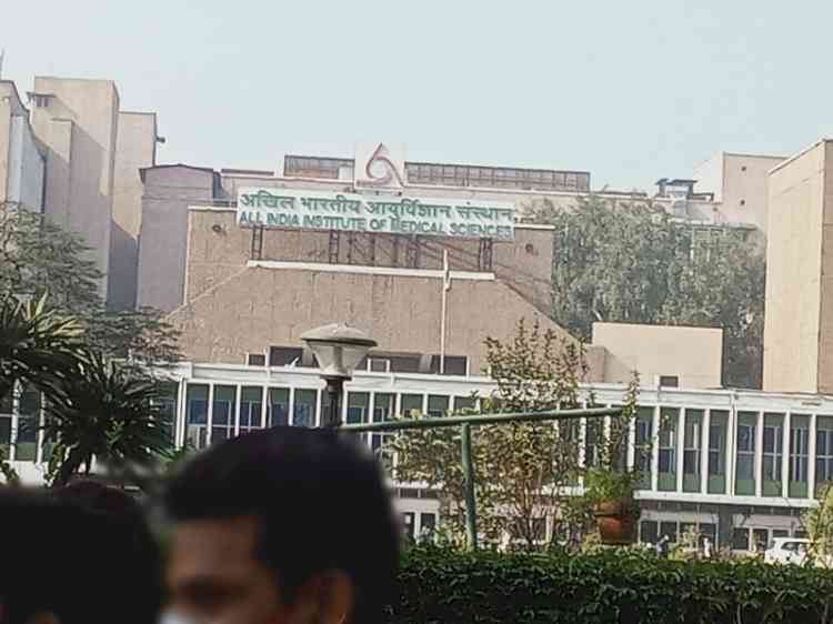 AIIMS Officers Association warns of strike by month-end