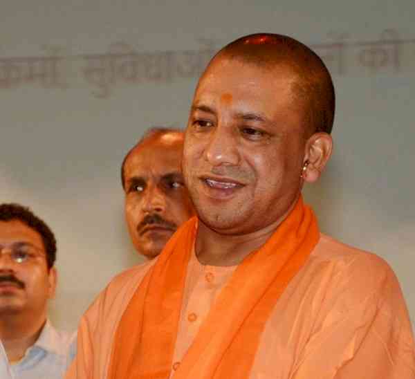 Yogi govt presents Rs 42 crore monetary award to Olympians