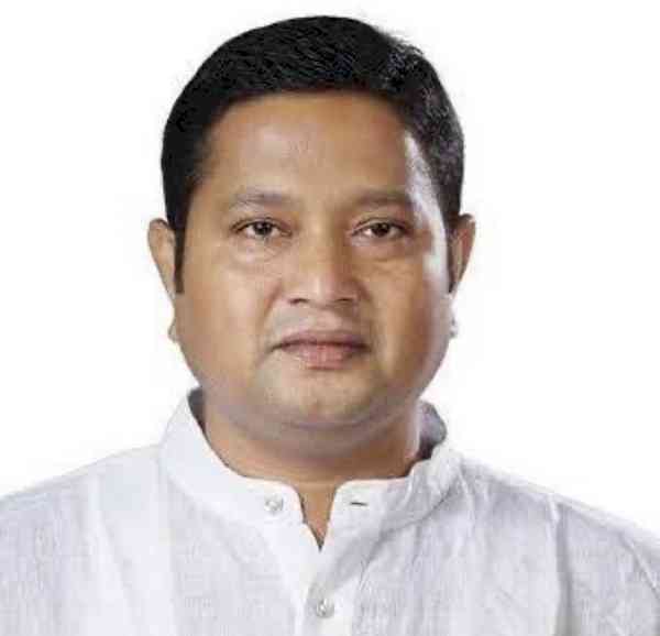 Former youth Congress president of Odisha passes away