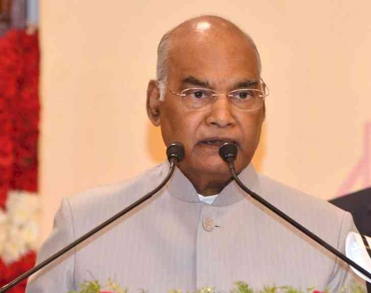 President Kovind undergoes successful cataract surgery