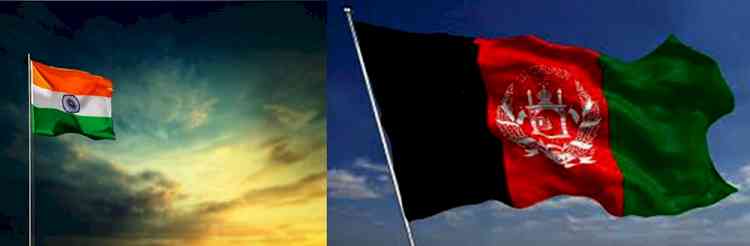 India's indispensable role in Afghanistan's development-A tale of friendship, hard work, sacrifice