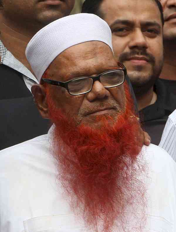 NIA to question LeT terrorist Abdul Karim Tunda in Darbhanga train blast case