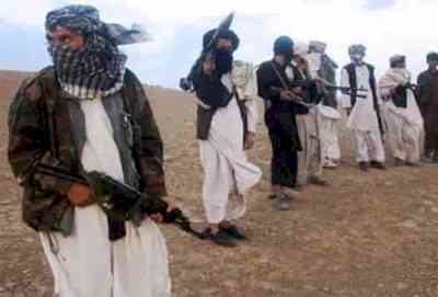 Afghanistan's $3tn worth of natural assets in Taliban's control