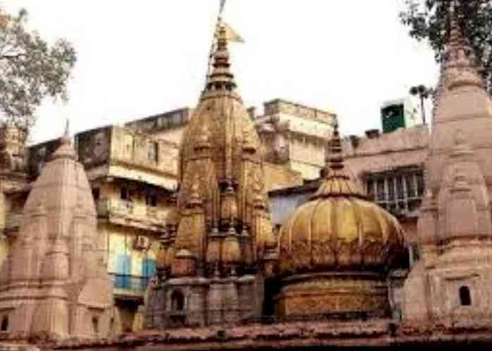 5 women seek rights to worship in old temple complex