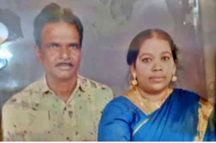 Elderly couple brutally murdered on festival day in B'luru