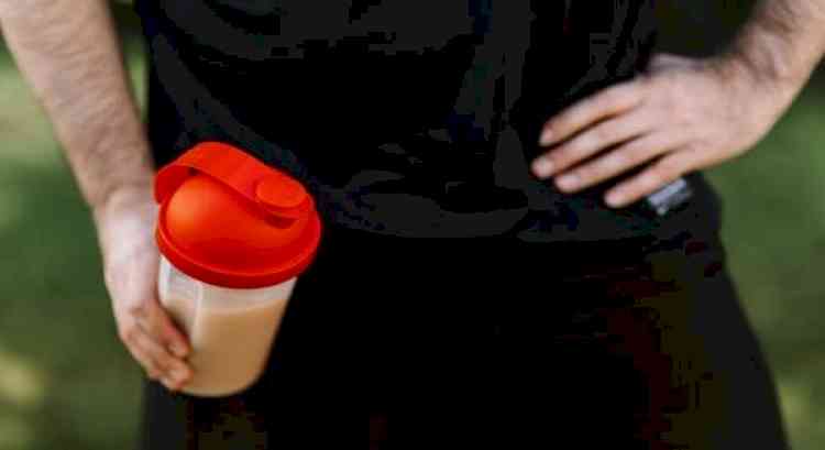 Debunked: Six myths about protein powder