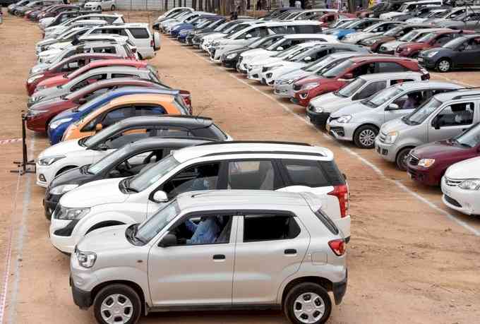 Auto Sector: Continued sequential recovery seen in July, says Ind-Ra