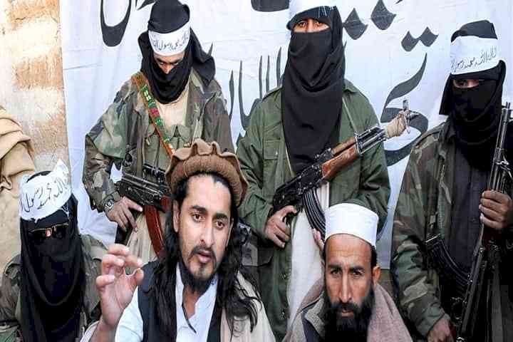 Islamabad worried as over 4K anti-Pak militants released by Taliban enter Pakistan
