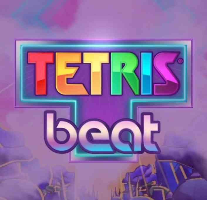 'Tetris Beat' now available on Apple Arcade