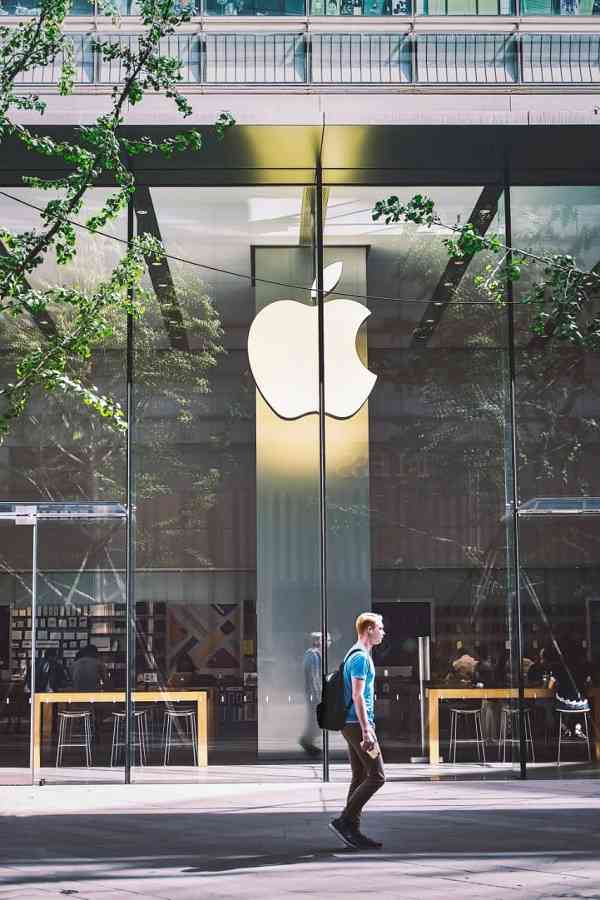 Apple developing new home products: Report