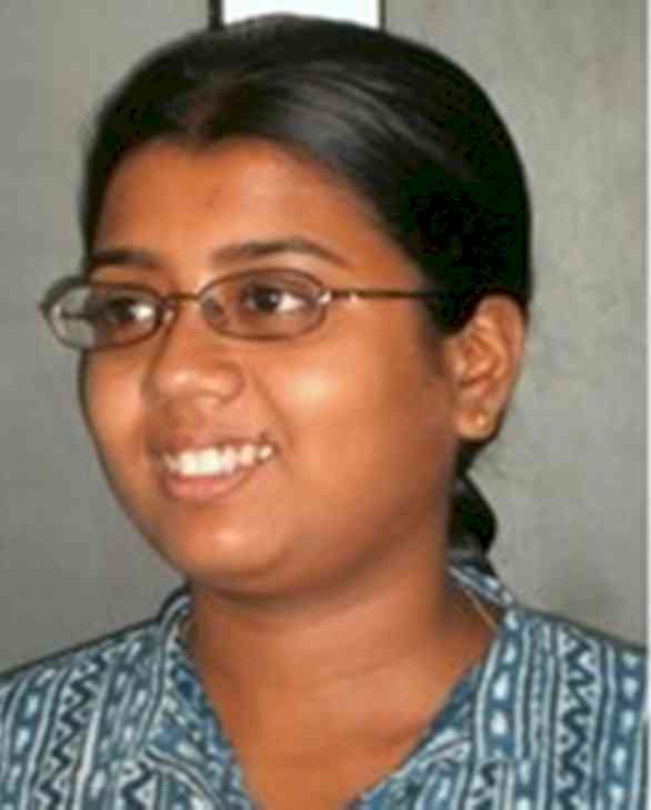 CPI-M suspends Ajanta Biswas for 6 months