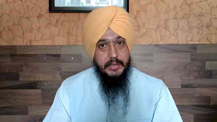 Punjab CM takes note of serious lacuna in Shagun scheme raised by Damanvir  Phillaur