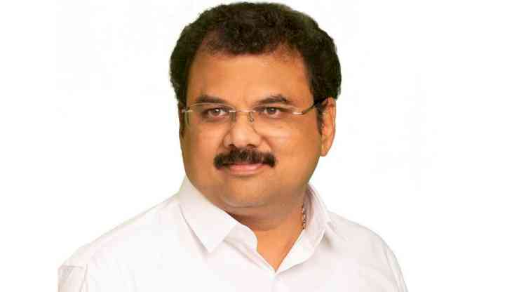 DMK nominates MM Abdulla as party's RS candidate