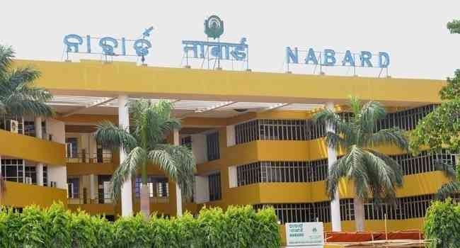 NABARD logs 25% rise in loans and advances in FY21