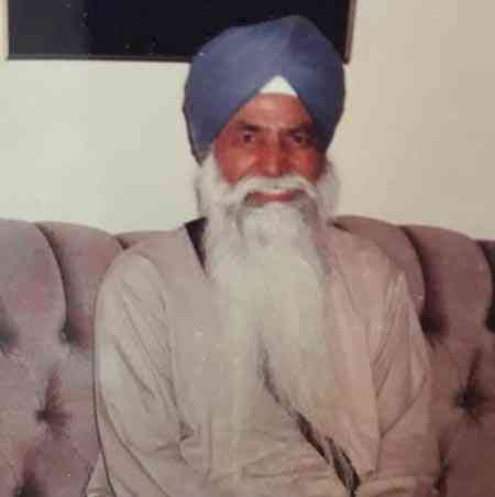 96-Year old eminent agronomist Dr Gurbakhsh Singh Gill passes away