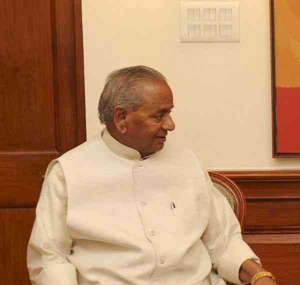 Road to Ram Janmabhoomi to be named after Kalyan Singh