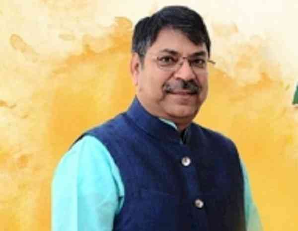 Raj BJP to contest next Assembly polls under Satish Poonia