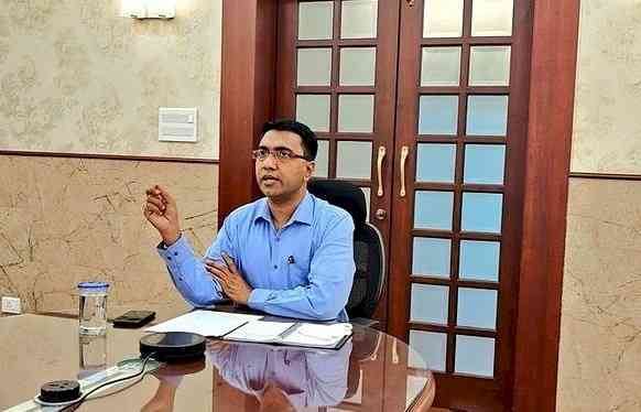 Goa CM cautions govt job seekers against prowling fake agents