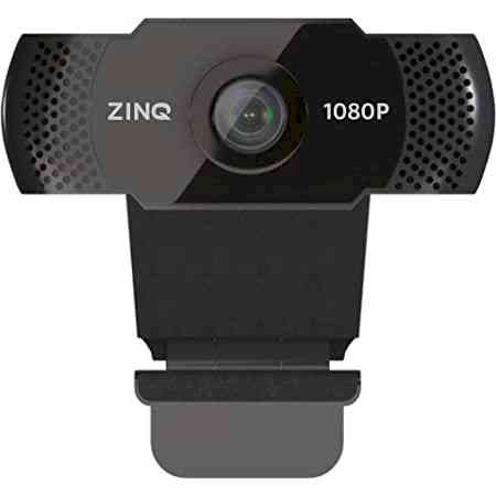 ZinQ Technologies Launches ‘Made in India’ external Webcam 