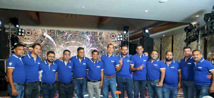 Omaxe rewards Channel Partners of Delhi NCR with 3-day retreat