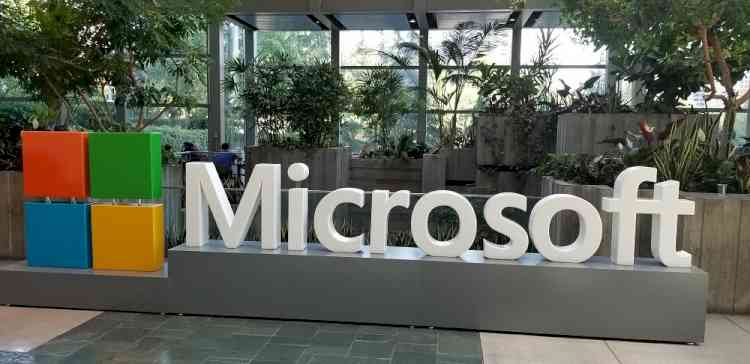 Microsoft, Invest India to nurture 11 tech startups