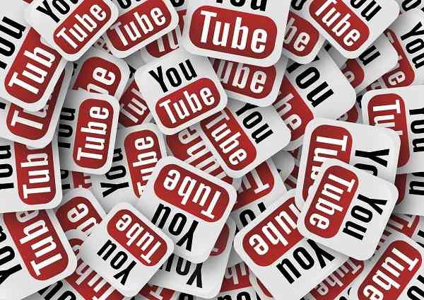 YouTube's Partner Programme reaches 2 mn creators