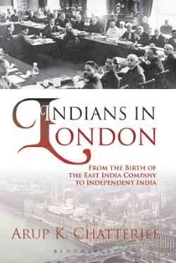 Chronicling 500 years of Indian immigration to Britain