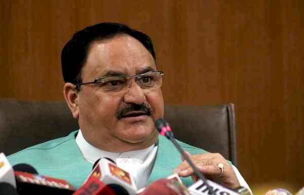 Action against Rane against constitutional values: BJP