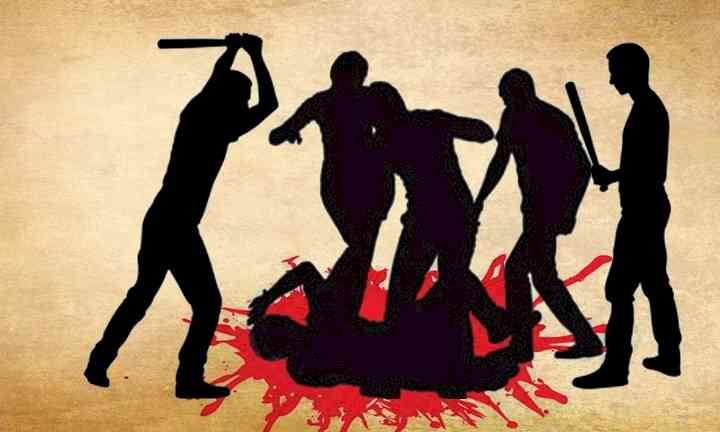 Muslim youth in UP assaulted by mob on theft suspicion