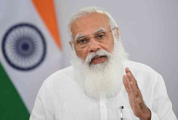 Change old approaches, practices: PM Modi to auto industry