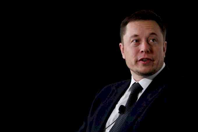 Tesla's Full Self-Driving system 'not great,' admits Musk