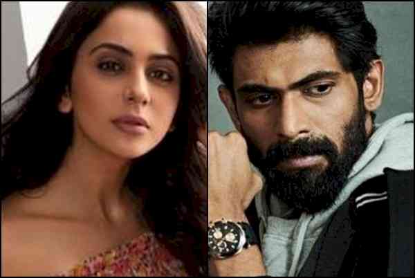 ED summons Rakul Preet, Rana Daggubati and 10 others in 4-yr-old drugs case