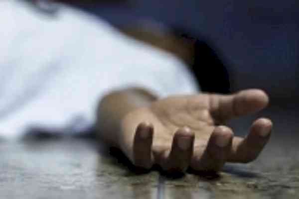 Man dies while cleaning sewer tank in UP
