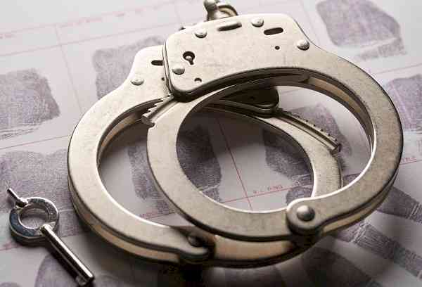 Chartered Accountant arrested for input tax credit fraud