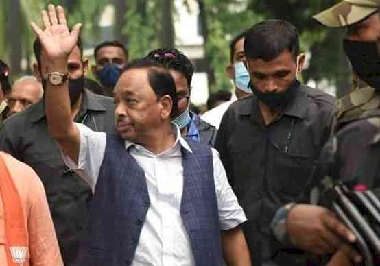 Court says Rane's arrest 'justified', warns him against repeating 'slap slur' offence