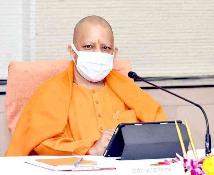 Yogi to name cancer institute, medical college after Kalyan Singh