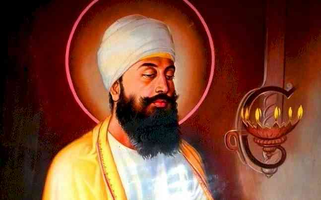 140 Afghan Sikhs stopped from attending Guru Tegh Bahadur's birth anniversary in India