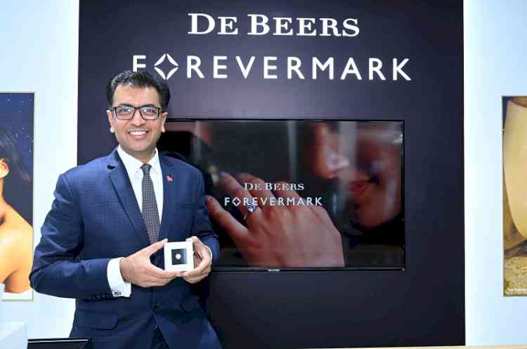 De Beers Forevermark presents its 10th annual India Forum