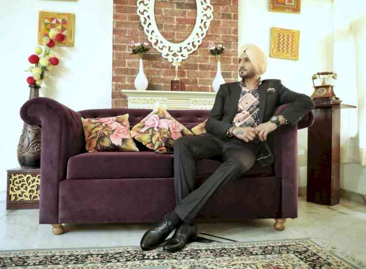Harbhajan Singh to entertain with ‘Punjabiyan Di Dadagiri’ on Zee Punjabi