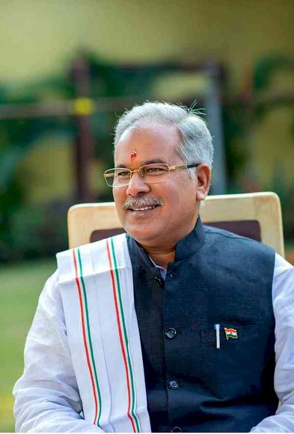 Chhattisgarh: Crisis deepens for Cong, 36 MLAs to reach Delhi