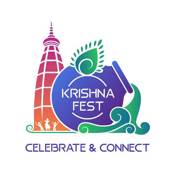 Krishna Fest 2021: A ten-day immersive virtual event celebrating the 125th Birth Anniversary of Srila Prabhupada