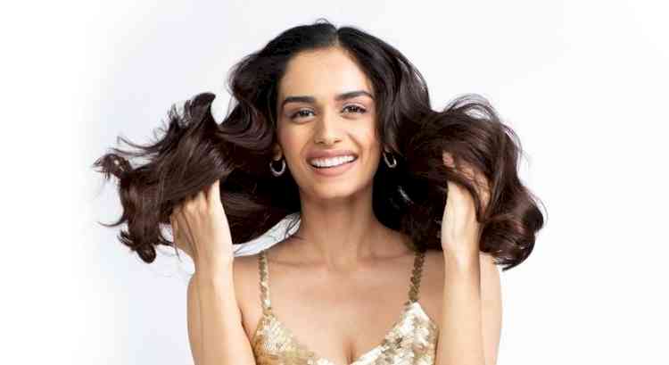 A healthy lifestyle, nutritious food and hydration are must: Manushi Chhillar