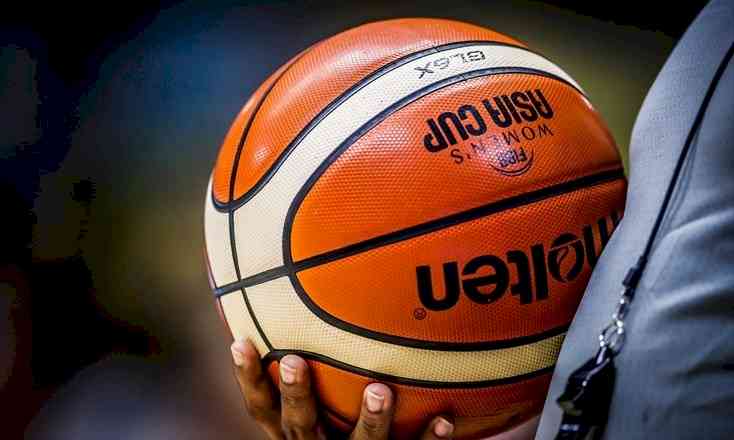 India women play Japan in Asia Cup basketball opener in September