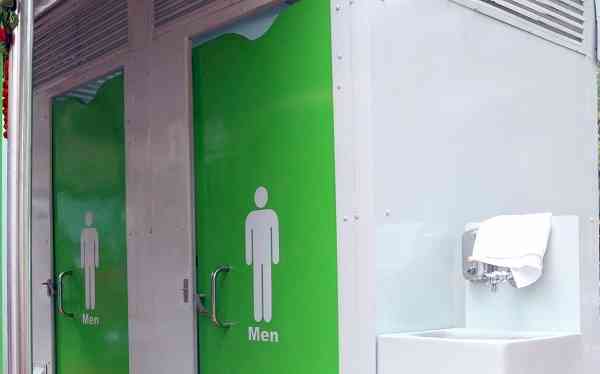 Transgenders can access toilets meant for Divyangs at metro stations