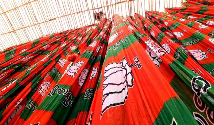 BJP starts verification of booth committees in Uttarakhand