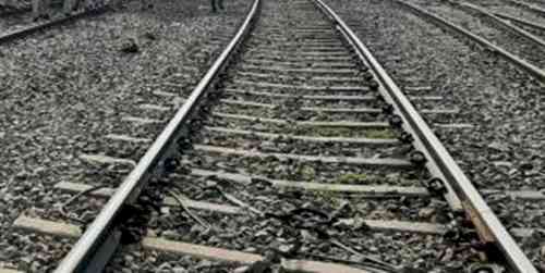 CRPF trooper crushed to death by speeding train in J&K