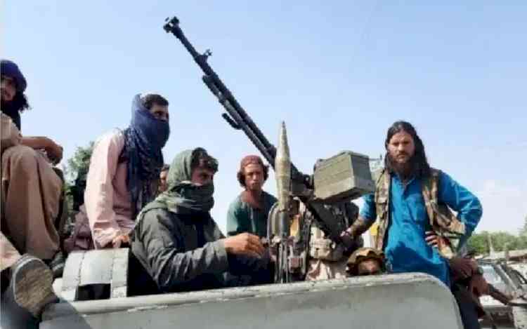 Pak intends to run Taliban govt in Af through Haqqani network: Experts