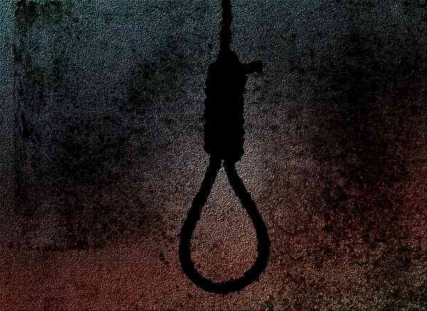 UP youth commits suicide in Bihar after failed love relationship