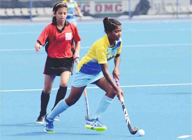 Hockey India's domestic calendar to resume from October
