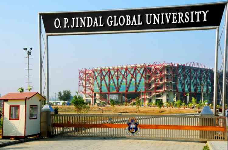 O.P. Jindal Global University announces ADVANCE fellowships for the students of Afghanistan